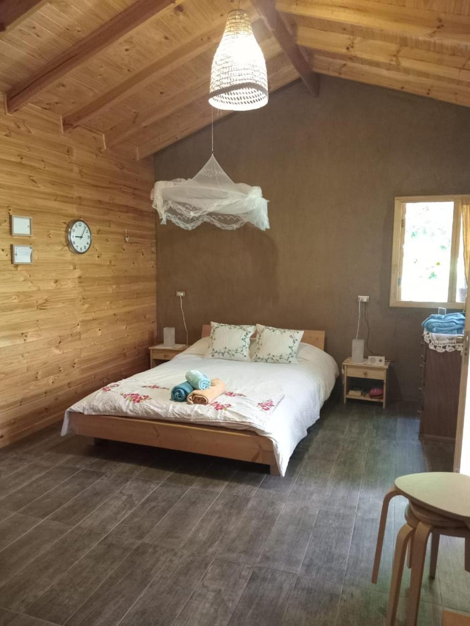 Puma Cottage Horcon  Bagian luar foto